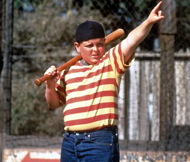 Movie under the Stars: The Sandlot