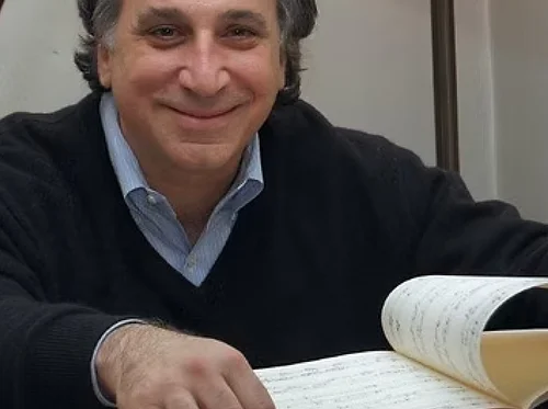 Francis (2026) World Premiere – Richard Danielpour