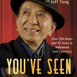 Jeff Yang: Asian American Pop Culture and his new book about Actor James Hong