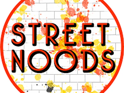 Street Noods Food Truck