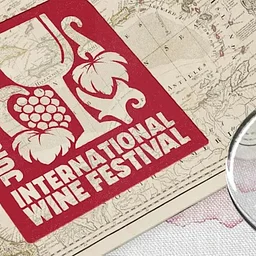 Jungle Jim’s International Wine Festival