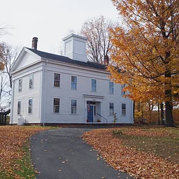 Academy Hall