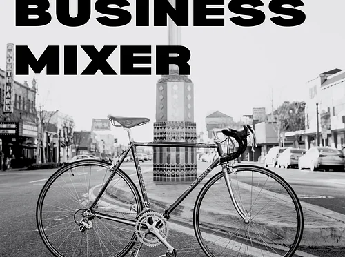 Annual Business Mixer