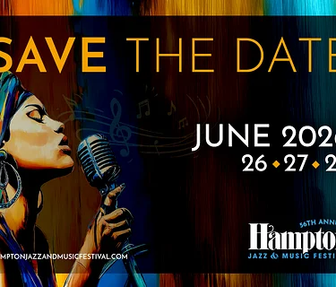 56th Annual Hampton Jazz & Music Festival
