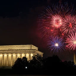 North Carolina Master Chorale: America 250