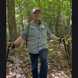 Living with Nature at Wintergreen Hikes- October 31, 10am – Noon