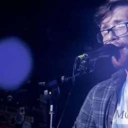 FREE Sunday Night Music! Featuring Ben Shotwell