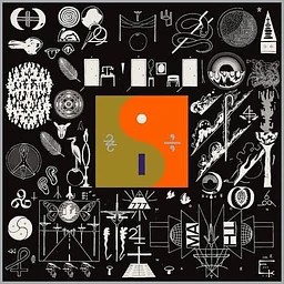 10 Years of 22, A Million