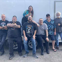 Spare Parts Band