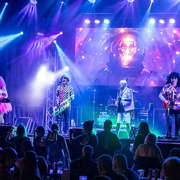 The 1985: Totally 80’s Mixtape LIVE with Whoa, Man!