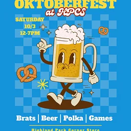 Oktoberfest @ HPCS