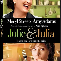 Movie: Julie & Julia