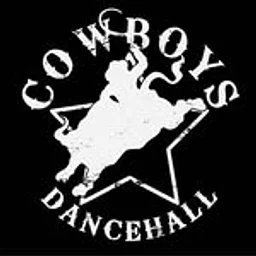 Cowboys Dancehall
