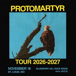PROTOMARTYR