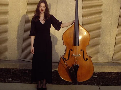 Colette Mouton – Senior Recital