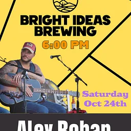 Alex Rohan