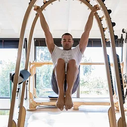 GYROTONIC® Archway Level 1 Refresher Course