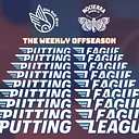 DISC GOLF MART & NOCTERRA – PUTTING LEAGUE – AUDUBON