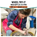 Wheel Try-It