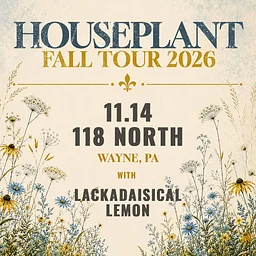 Houseplant