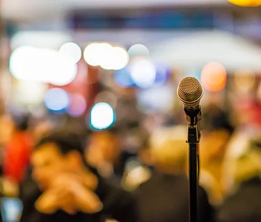 Voodoo Bayou: Live Music