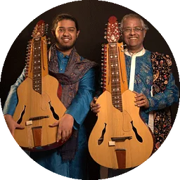 DEBASHISH BHATTACHARYA TRIO Takeda Theater at The Platform