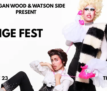 Cringe Fest