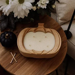 Sip & Pour * Pumpkin Candle * September 27th at 12pm