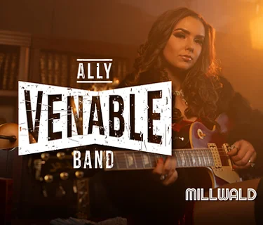 Ally Venable Band