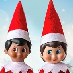 2026 Pottsville Elf Hunt