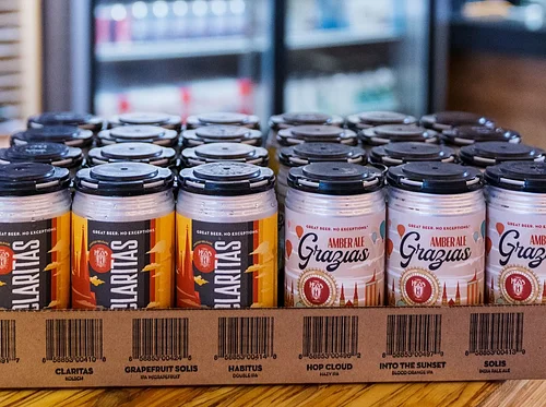 Case of the Mondays in North Park!