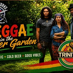 Trinity 7Vibrant Roots Reggae