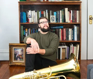 Jonathan Seiberlich Quintet