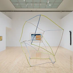 MOCA Grand Avenue Talking Tour