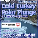 SAPPHIRE VALLEY COLD TURKEY POLAR PLUNGE