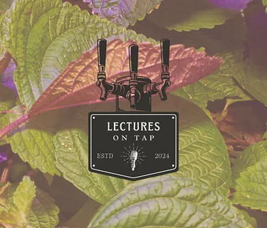 Lectures on Tap