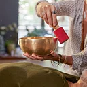 Sound Healing: An Immersive Sound Bath Experience