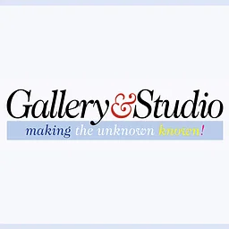 Gallery&Studio – Arts Journal Supporting Emerging Artists