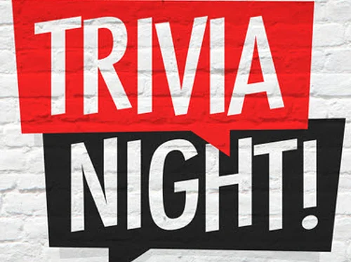 Shut Up ‘N’ Drink Trivia