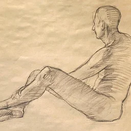 #150: Figure Drawing with Practical Anatomy with Helen Oh