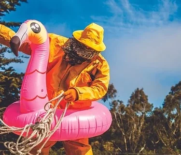 PSYCHOPOMP Member Preview