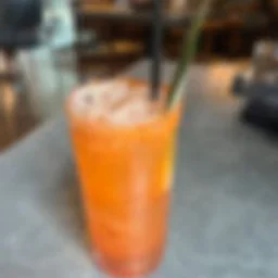 All Day Happy Hour