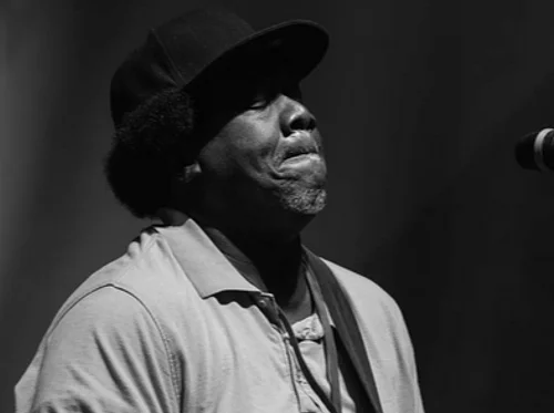 T Blues Band | Cooper / Ajamu