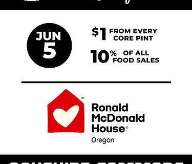 Oakshire Inspires: Ronald McDonald House