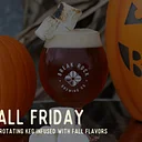 Fall Friday