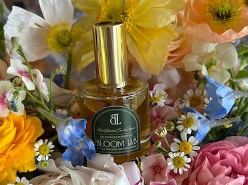 Perfume-Making Workshop with Bloom Lab