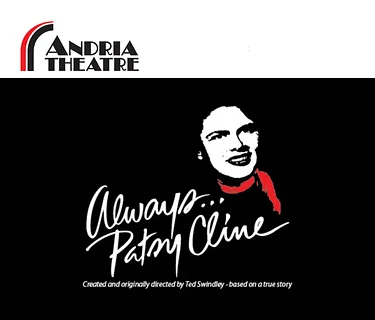 LIVE PERFORMANCE: "Always Patsy Cline" @ Andria Theatre, Alexandria