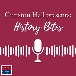 History Bites – Discovering History miniseries with Francesco De Salvatore