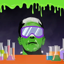 Frankenstein's Lab: a Halloween Chemistry Event