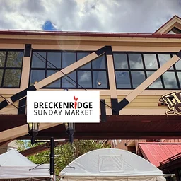 Breckenridge Sunday Market | Shop, Stroll & Main Street Afternoons